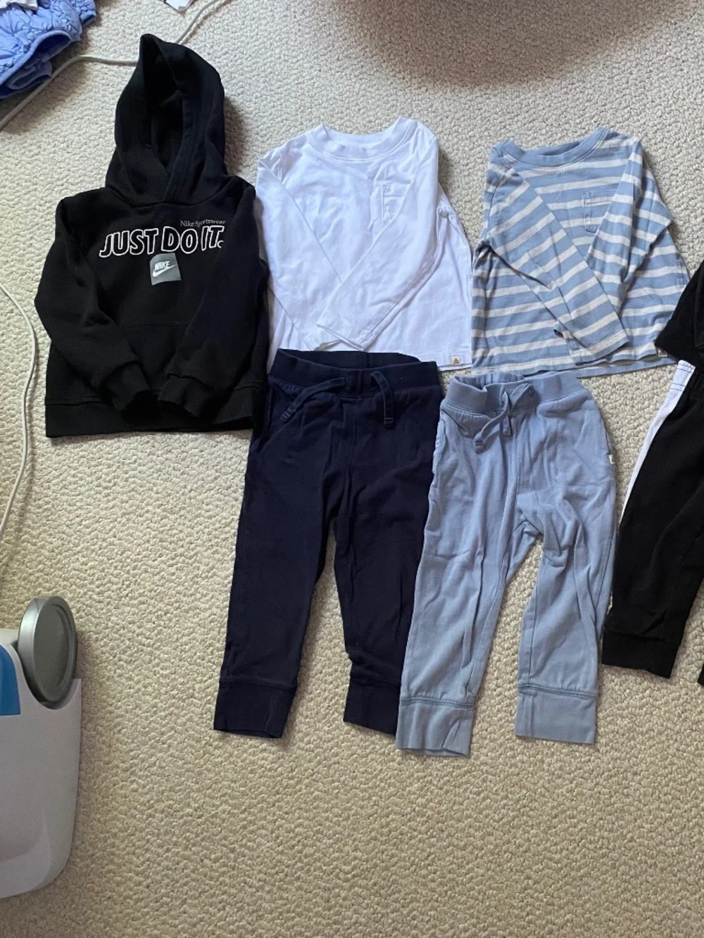 Bundle 2T toddler boy clothing